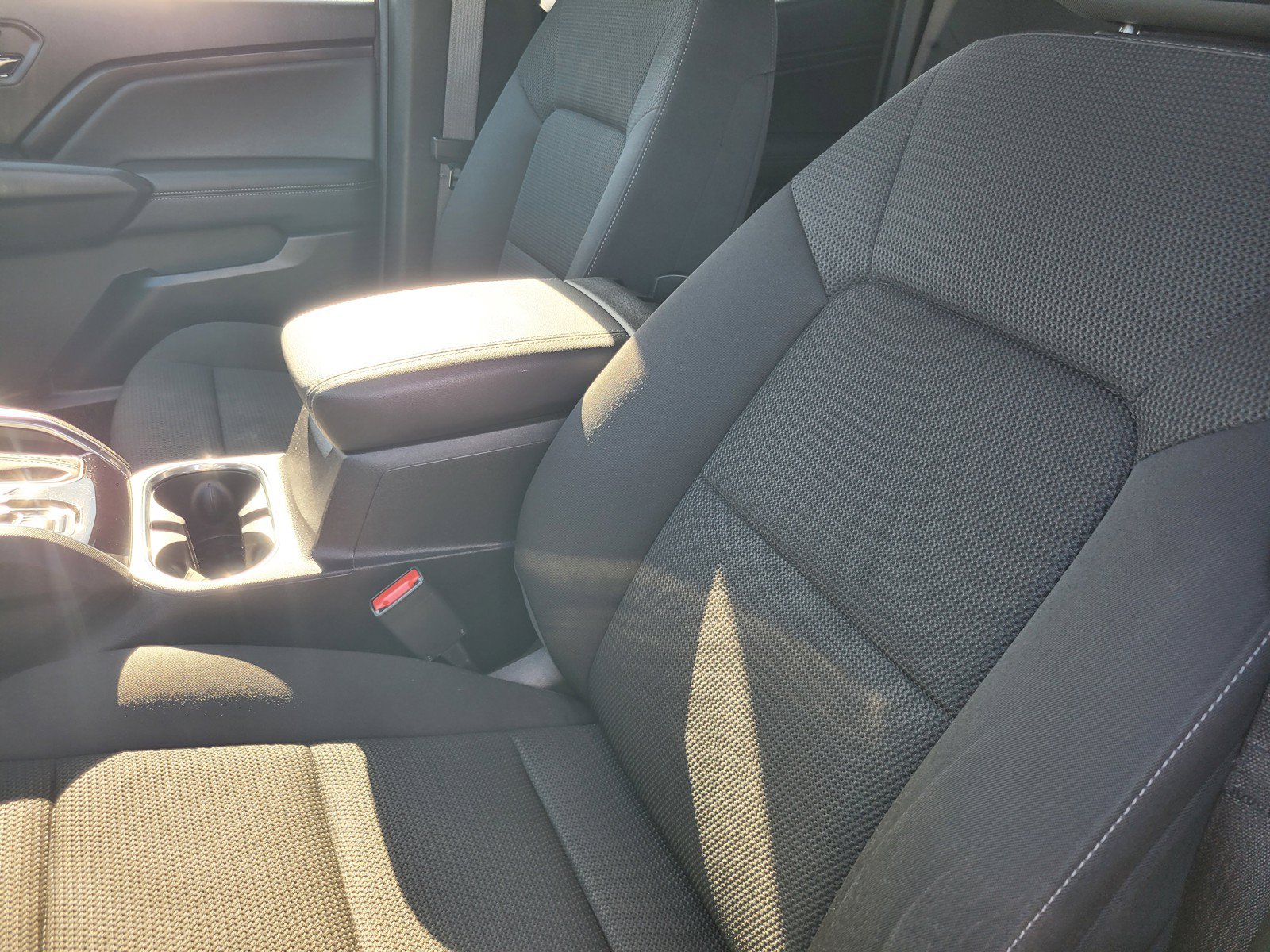 Used 2024 GMC Canyon Elevation w/ Convenience Package AWD/4WD image 9