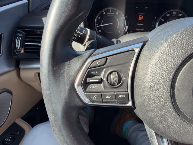 Used 2019 Acura RDX w/ Technology Package FWD image 12