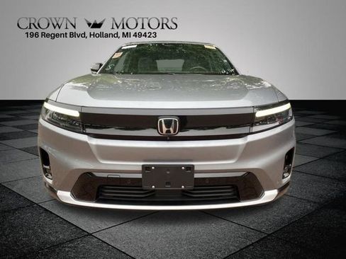 Used 2025 Honda Prologue Elite image 8
