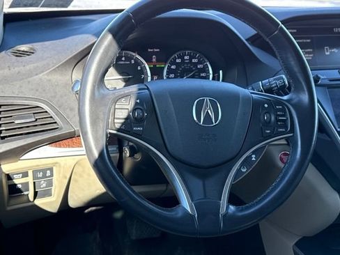 Used 2019 Acura MDX 3.5L image 14