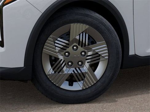 New 2026 Kia K4 LX image 9