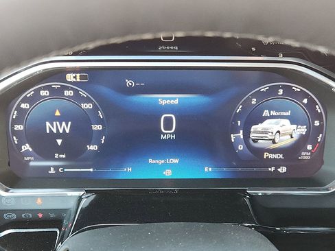 New 2026 Chevrolet Silverado 1500 RST image 45