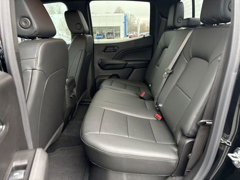 New 2026 Chevrolet Colorado Trail Boss image 26