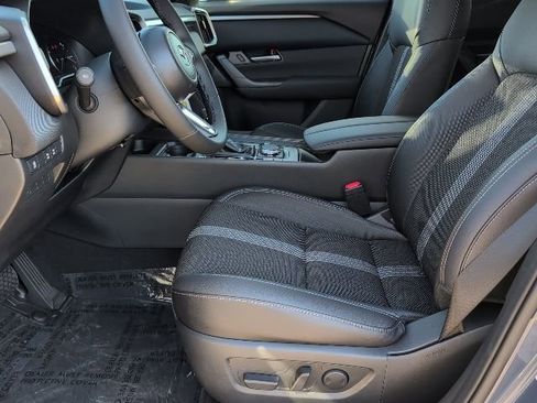 New 2026 MAZDA CX-50 Meridian Edition w/ Weather Package image 12