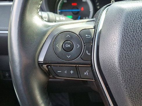 Certified 2022 Toyota Venza Limited AWD/4WD image 19