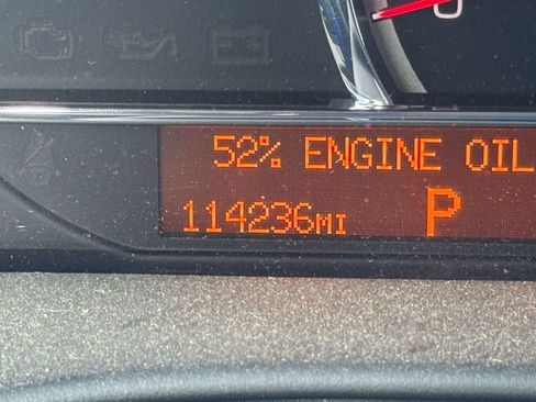 Used 2009 Cadillac STS w/ Rwd Preferred Equipment Group image 28