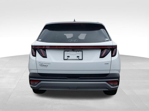 New 2026 Hyundai Tucson Limited AWD/4WD image 7
