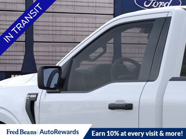 New 2026 Ford F150 XL RWD image 20
