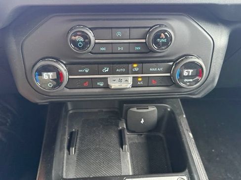 Used 2025 Ford Bronco Big Bend AWD/4WD image 29