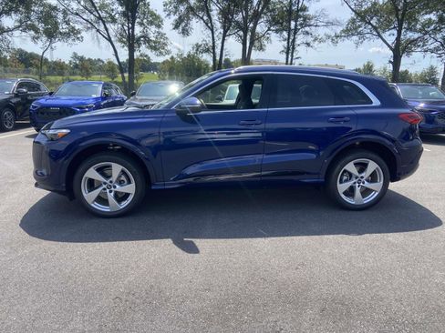 New 2025 Audi Q5 Premium Plus image 6