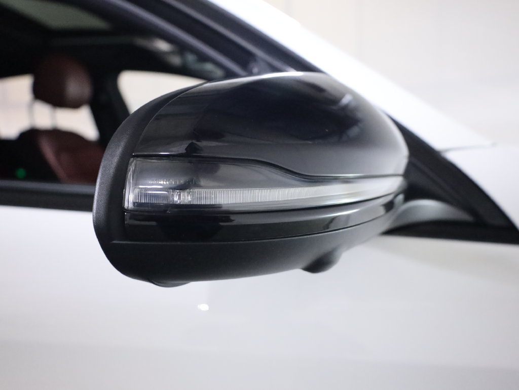 Used 2021 Mercedes-Benz GLC 300 4MATIC Coupe image 56