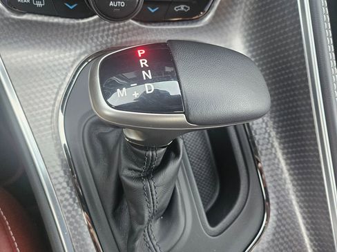 Used 2021 Dodge Challenger SRT Hellcat w/ Plus Package image 27