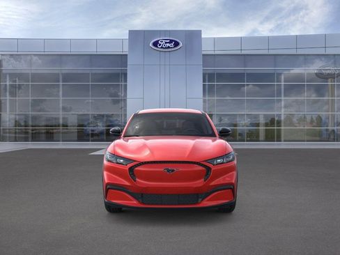 New 2026 Ford Mustang Mach-E Select w/ Comfort Package Lite RWD image 6