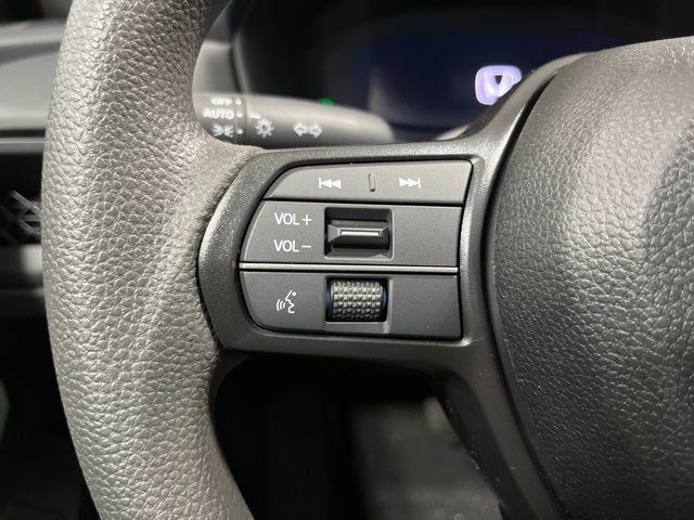 New 2026 Honda Accord LX image 15