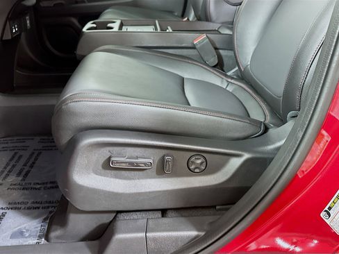 New 2026 Honda Odyssey Sport-L image 17