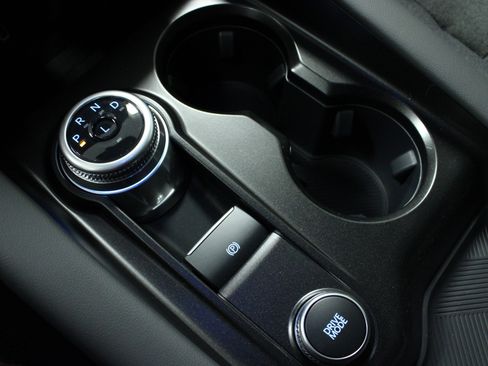 New 2026 Ford Explorer Active image 24