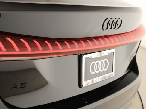New 2026 Audi A5 2.0T Premium image 33