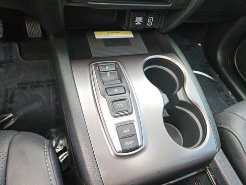 Certified 2023 Honda Passport EX-L image 19