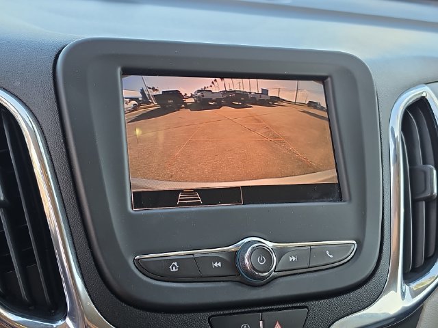 Used 2023 Chevrolet Equinox LS w/ LS Convenience Package FWD image 26