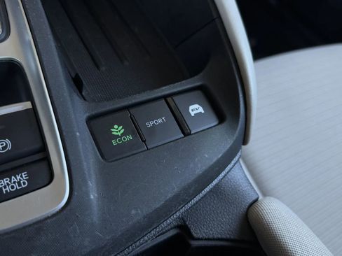 Used 2022 Honda Insight EX image 41