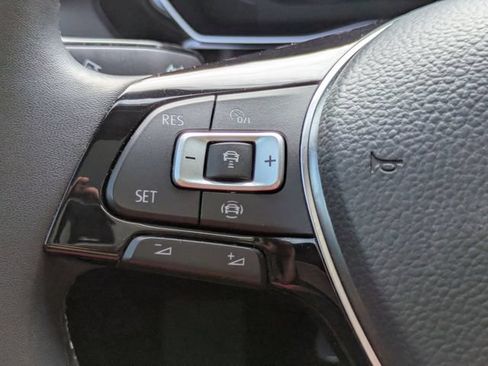 Used 2020 Volkswagen Jetta SEL Premium FWD image 26