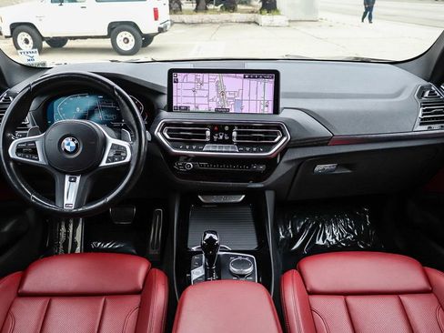 Used 2022 BMW X3 sDrive30i w/ M Sport Package 2 image 13