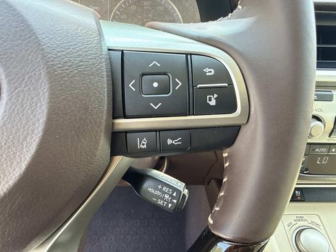 Used 2017 Lexus ES 350 w/ Premium Package FWD image 30