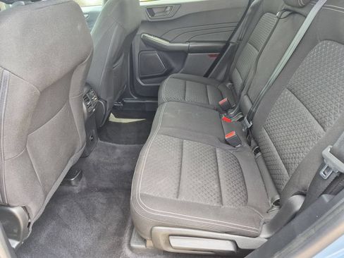 Used 2023 Ford Escape Active AWD/4WD image 25