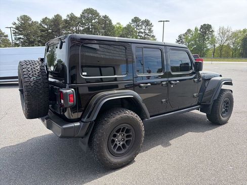 Used 2023 Jeep Wrangler Sport w/ Xtreme 35 Tire Package image 8