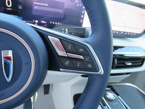 New 2026 Buick Enclave Avenir image 19