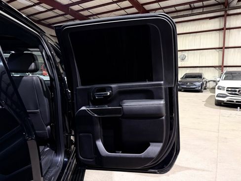 Used 2023 GMC Sierra 2500 AT4 w/ AT4 Preferred Package AWD/4WD image 20