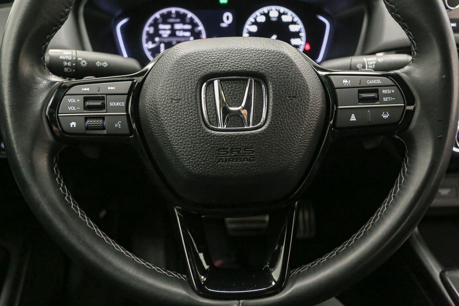 Used 2025 Honda Civic Sport image 30