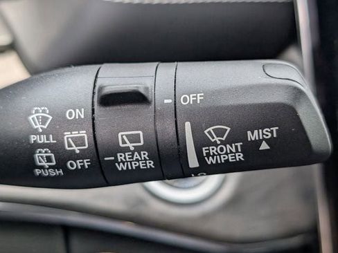 Used 2023 Jeep Grand Cherokee L Overland AWD/4WD image 27