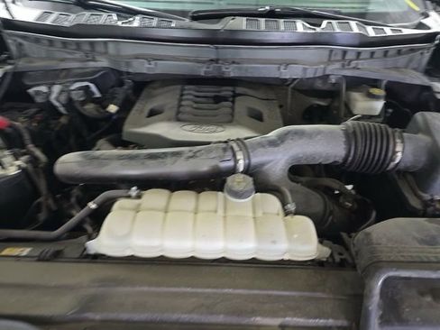 Used 2023 Ford F150 Tremor AWD/4WD image 13