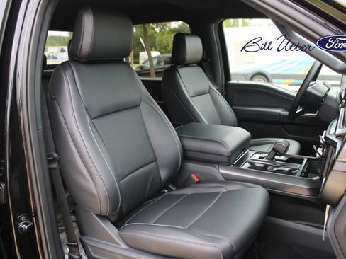New 2026 Ford F150 Lariat AWD/4WD image 8