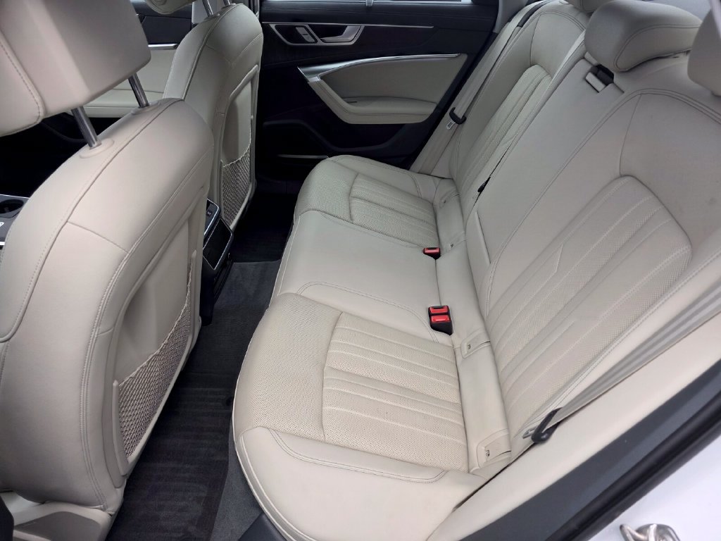 Used 2019 Audi A6 3.0T Premium Plus w/ Premium Plus Package AWD/4WD image 14