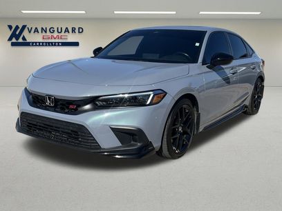 Used 2024 Honda Civic Si