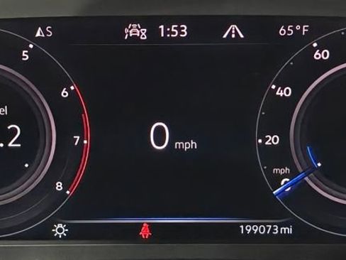 Used 2023 Volkswagen Atlas Cross Sport SE w/ Panoramic Sunroof Package image 60