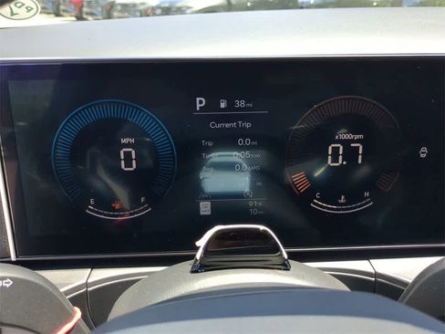 New 2026 Hyundai Santa Fe SEL w/ Tow & Go Package image 32