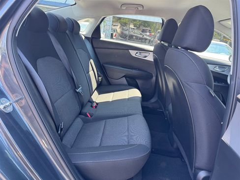 Used 2023 Kia Forte LXS w/ LXS Technology Package image 21