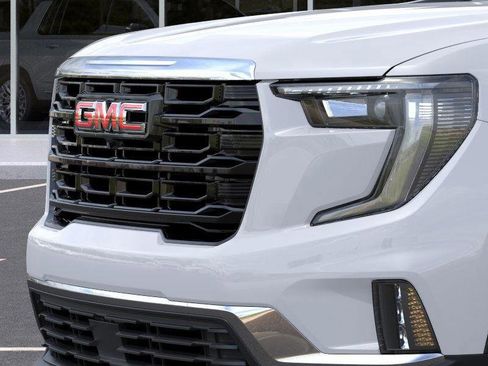 New 2025 GMC Acadia Elevation w/ Elevation Premium Package image 13