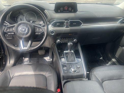 Used 2019 MAZDA CX-5 Grand Touring w/ GT Premium Package FWD image 6