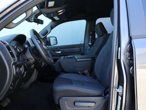 New 2026 RAM 1500 Express image 8