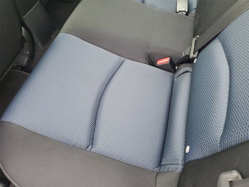 Used 2017 Toyota Yaris iA image 14