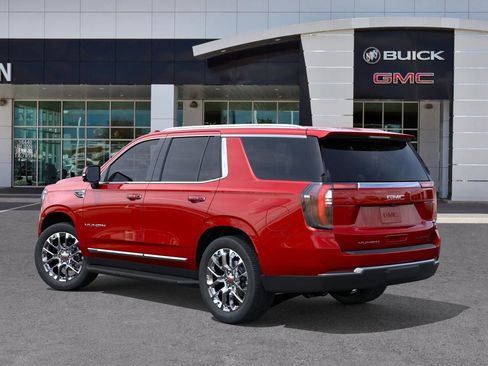 New 2026 GMC Yukon Elevation w/ LPO, Floor Liner Package image 3