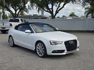 Used 2014 Audi A5 2.0T Premium Plus w/ Premium Plus Package AWD/4WD video 3