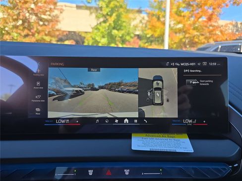 New 2026 BMW X3 xDrive30 w/ Premium Package image 28