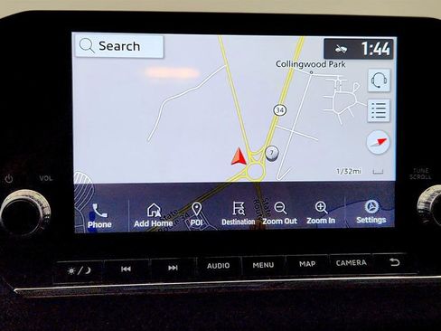 Used 2022 Mitsubishi Outlander SE image 19