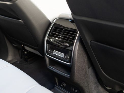 Used 2024 BMW X5 M Competition w/ Executive Package image 64