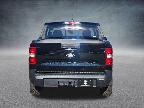 New 2026 Ford Maverick Tremor image 6